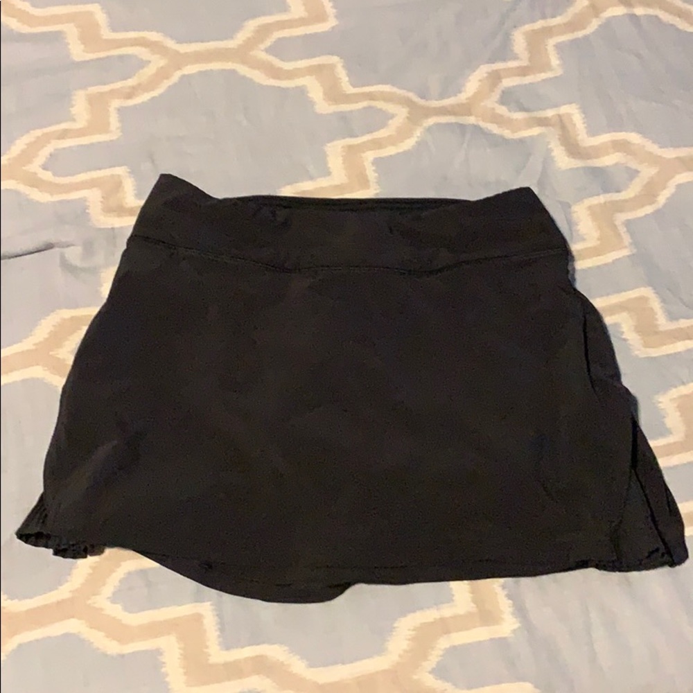 Lululemon skirt